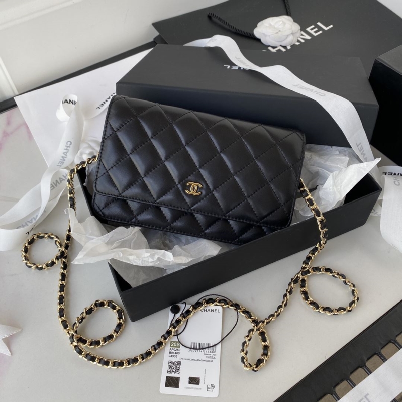 Ch**el woc bags